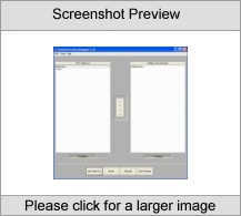 Outlook Archive Renegade (OAR) Complete Screenshot